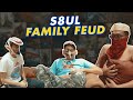 FAMILY FEUD WITH S8UL CREATORS !