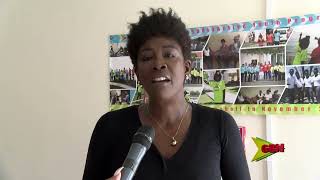 Linda Straker Caribbean Journalism Icon