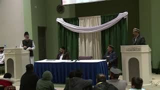 Jalsa Seerat-un-Nabi 2023 - Vancouver Jama'at