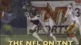 TNT Sports | Promo | 1991
