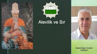 Alevilik ve Sir - Kemal Akgün