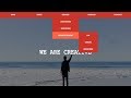 How to Create Dropdown Navigation Menu Using Flexbox
