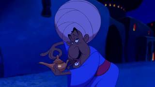 The Peddler - Aladdin - HD