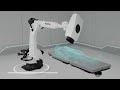 kr quantec hc robot for medical devices