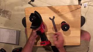 Milwaukee M18 Fuel 7 Tool Combo Kit Review