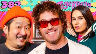 T.J. Miller is Your Yakuza Brother | TigerBelly 382