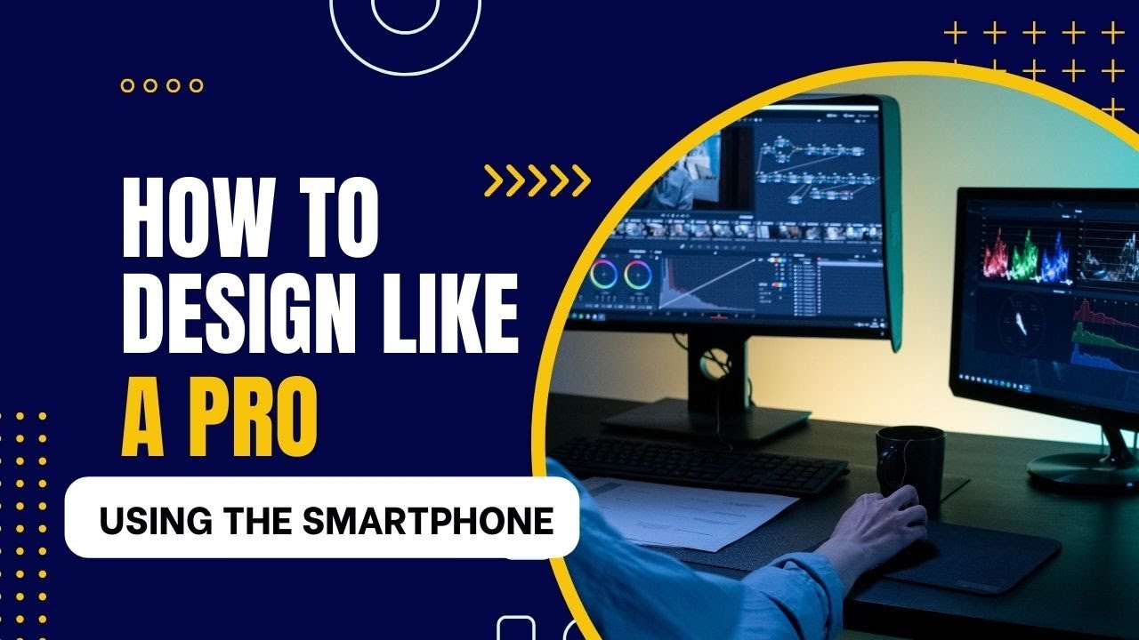 Smartphone Graphic Designing Course Lesson 7 How To Add Image In