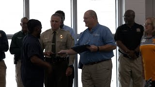15 Inmates in Madison County Receive Manufacturing Certificates