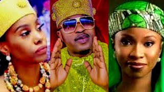 OBA OLUWO OF IWO LAND FINALLY GIVE THE REASON WHY HE MARRIED  A NEW WIFE AND WHY HE DIVORCE OLD WIFE