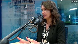 Geneviève Guilbault et le nouveau projet TramCité: «C'est une belle journée!» | FM93