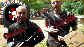 How to pick a paintball gun - part 1 - Beginner Paintball Help