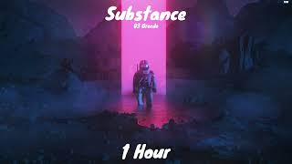 03 Greedo - Substance (1 Hour)