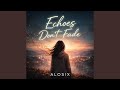 Echoes Don’t Fade