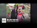 Disneyland’s adjusted disability pass upsets some | On Your Side