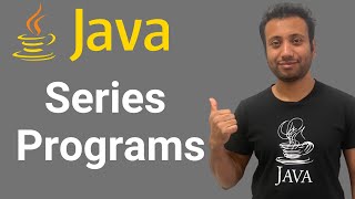 Java Bangla Tutorials 48 : Series (part-2)