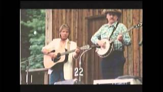 Raymond Fairchild and Zane Fairchild. 1989 Opry