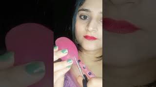 Cut the beauty blender 😜🤩 #song #hack #beauty #shortvideo #shorts