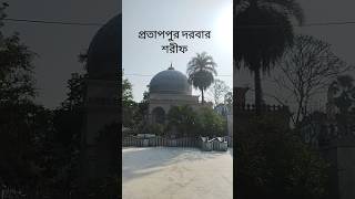 প্রতাপপুর দরবার শরীফ। #music #dorgha #love #mulim