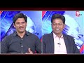 analyst subramanyam about central govt green signal to new diaphragm wall in polavaram chandrababu