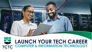 TCTC: Computer & Information Technology