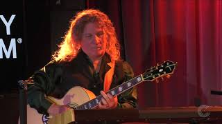Desert Crossing  -  David Arkenstone LIVE at the GRAMMY Museum in March 2024 @GR