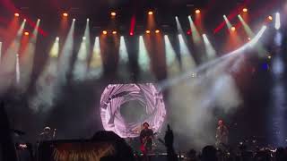Fall Out Boy: Sugar We're Goin Down Live @ Bunbury Music Festival