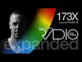 pure trance radio episode 173x ft. factor b