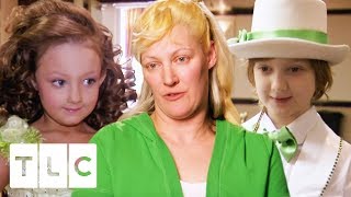 "I Had Children So That We Could Do Pageants" | Toddlers & Tiaras
