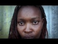 Kenyan Voices - Jane