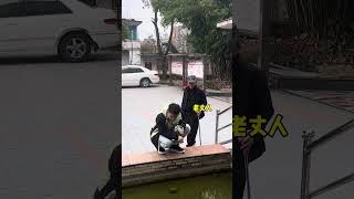 全国女婿来丈母娘家的统一状态😂#万万没想到 #看完不笑算我输 #外地女婿