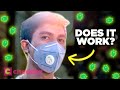 Will A Mask Really Protect You From Coronavirus? - Cheddar Explains