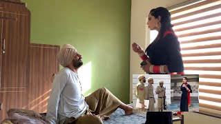 THARKI BURHA 65 || ਠਰਕੀ ਬੁੜਾ 65 || Bakhipaad || Producerdxxx