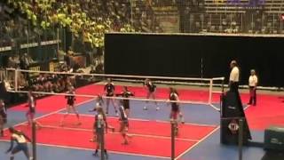Megan McCarthy (Recruiting Video)