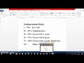 PHP LECTURE 15: HOW TO WRITE A NESTED IF AND ELSE STATEMENT IN PHP