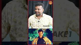 RAJINI சார் ஓட Best Director  சுரேஷ் கிருஷ்ணா தான் | Take 1 Tamil