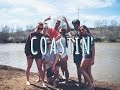 Coastin' (Music Video)