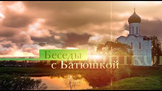 Беседы с батюшкой 7 января 2024 года