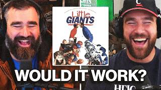 Breaking down the greatest trick play in football movie history, the Annexation of Puerto Rico