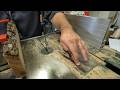 The ONE & ONLY Reason Your Bandsaw Drifts & How to Stop It! EthAnswers