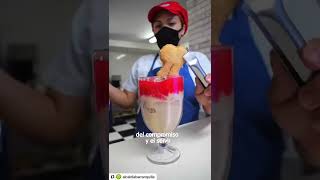 Historia de la Heladeria Americana en Barranquilla