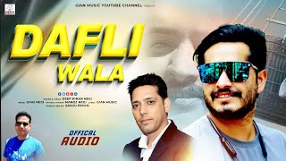 Dafli Wala  | Latest Kinnauri Non Stop 2025 | Deep Kiran | Gian Negi | Gian Music |