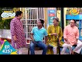 Party Plans In Gokuldham? | Taarak Mehta Ka Ooltah Chashmah | Full Episode 4257 | 2 Dec 2024