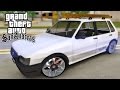 Fiat Uninho de Firma Rebaixado Rebaixada ( Download ) ‹ GTA San Andreas › #RumoAos10K