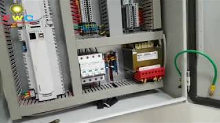 how to install (DDC) control panel ?