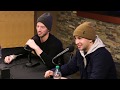 TwentyOnePilots Q&A - Pepsi Center - Channel 933