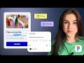 Responsive Typography With Variables | Figma Tutorial | Design System