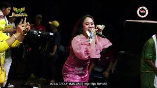 RARA ALEXA - PACAR DUNIA AKHIRAT | KONSER MARDATILA GROUP, KRUKUT, LIMO - DEPOK