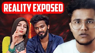 The Reality of Nani Pinky Exposed!!