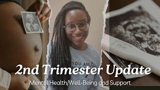 2ND TRIMESTER |. HOW ARE WE PLANNING TO APPROACH THIS PREGNANCY | GOALS AND BOUNDARIES BABY #4