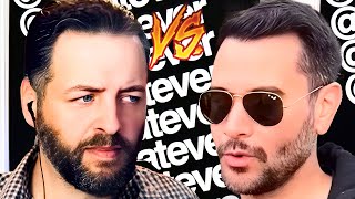 Andrew Wilson vs. Woke Male Feminist Hater | Whatever Debates #17